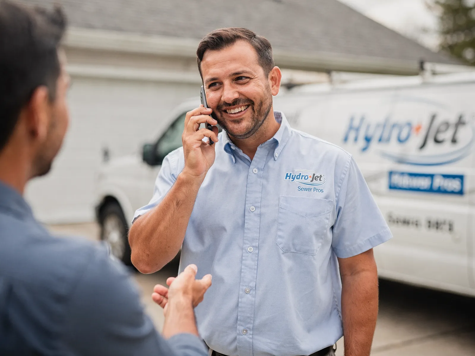 Hydro Jetting Sage, AR FAQs